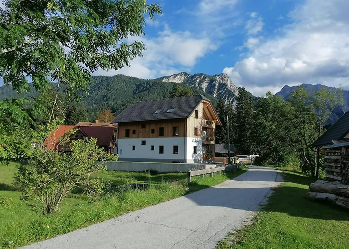 Apartments Gorski Raj