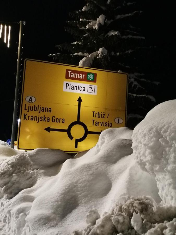 Gorski Raj * Kranjska Gora