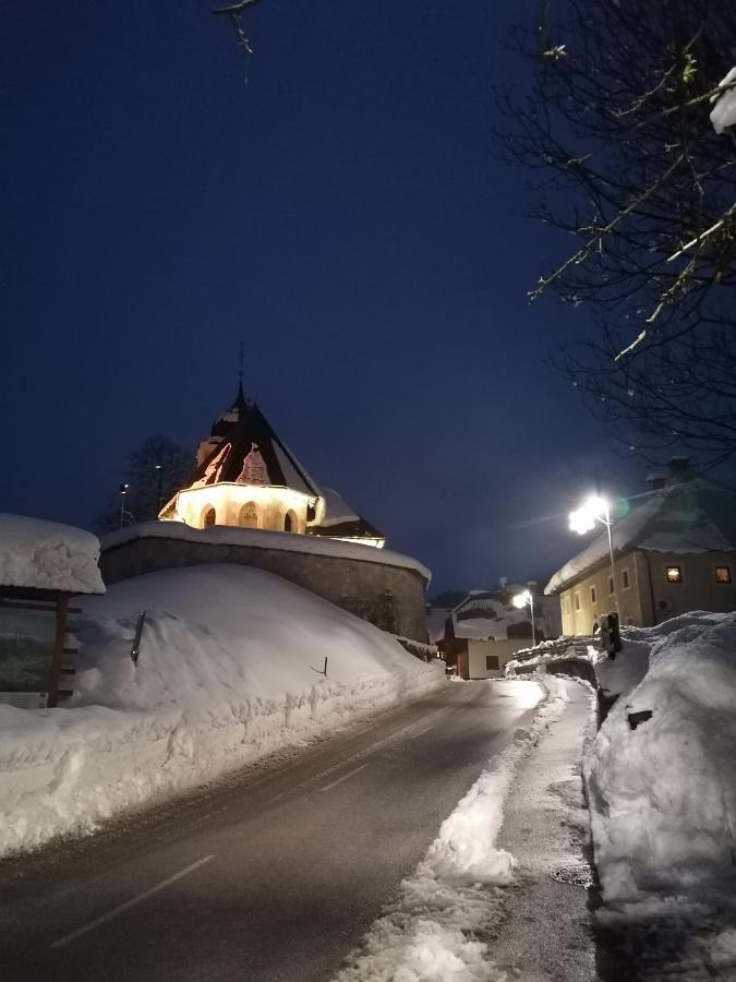 Apartamento Gorski Raj Kranjska Gora