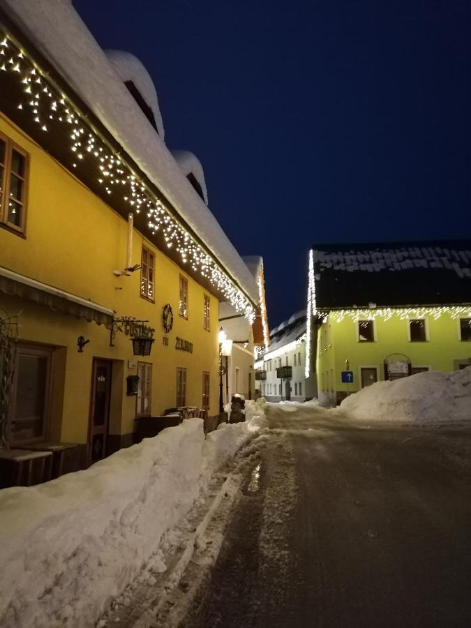 Gorski Raj Apartamento