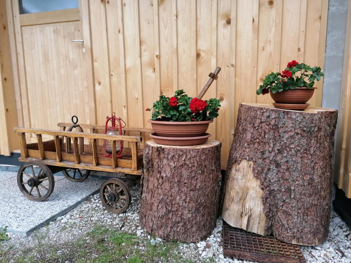 Apartamento Gorski Raj