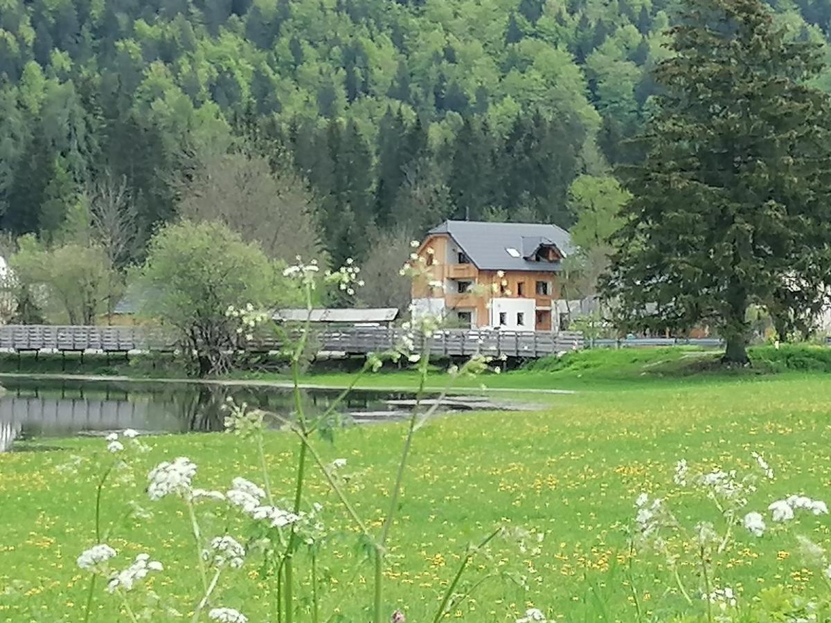 Gorski Raj Apartamento Kranjska Gora