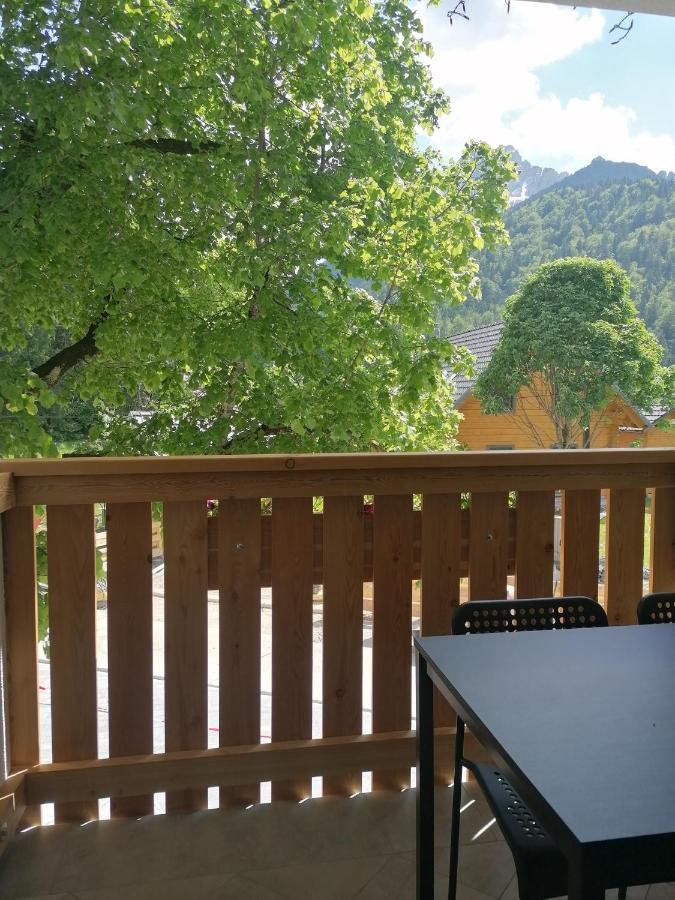 Apartamento Gorski Raj Kranjska Gora