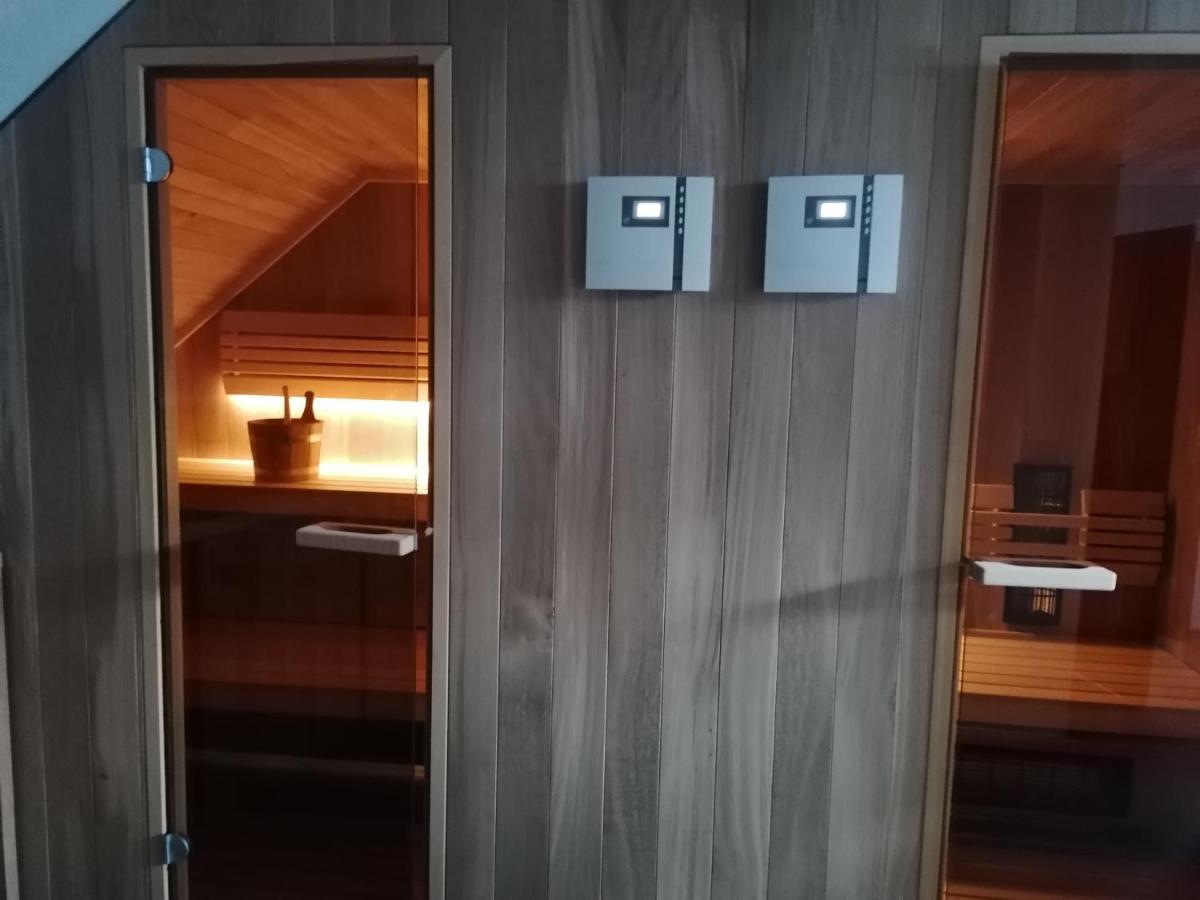 Gorski Raj Apartamento *
