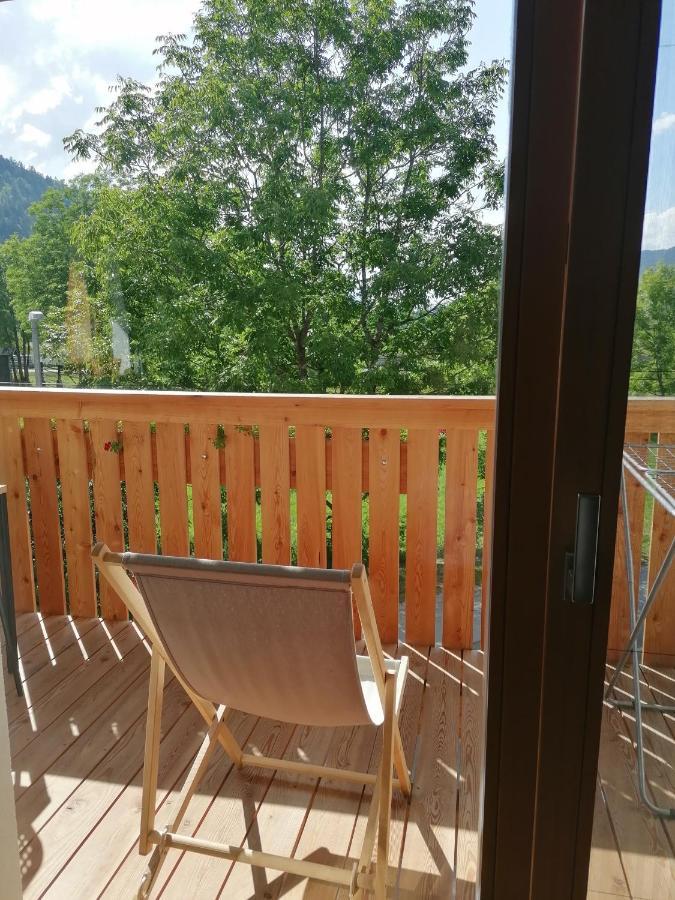 Gorski Raj Apartment Kranjska Gora