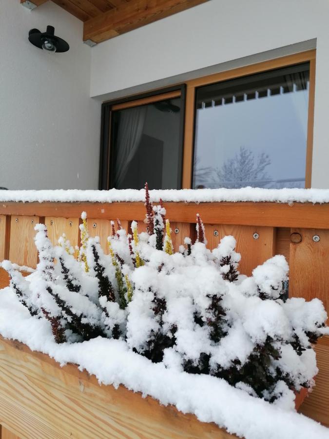 Apartamento Gorski Raj Kranjska Gora