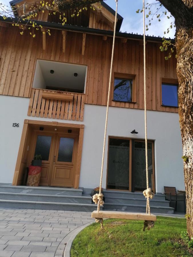 Gorski Raj Kranjska Gora