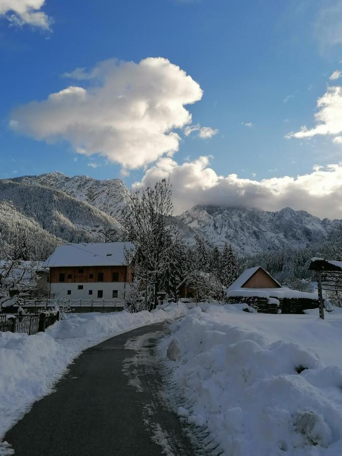 Gorski Raj Apartamento