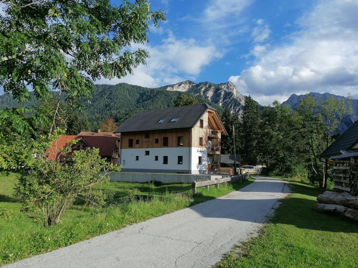 Apartment Gorski Raj