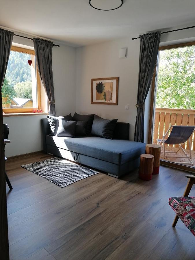 Apartamento Gorski Raj *