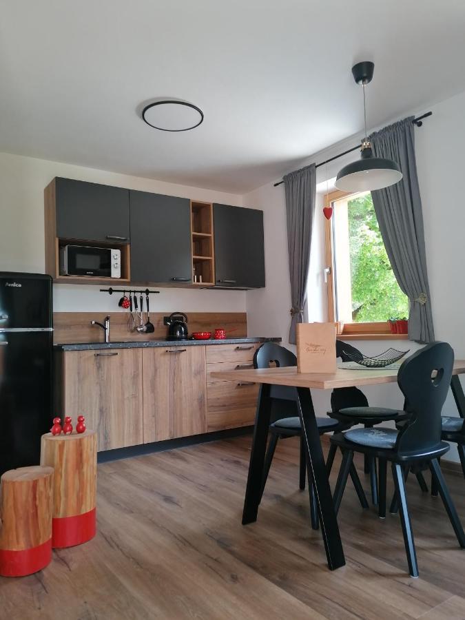 Apartment Gorski Raj Kranjska Gora