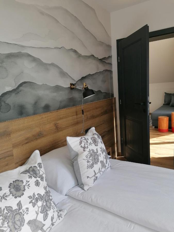 Apartamento Gorski Raj *