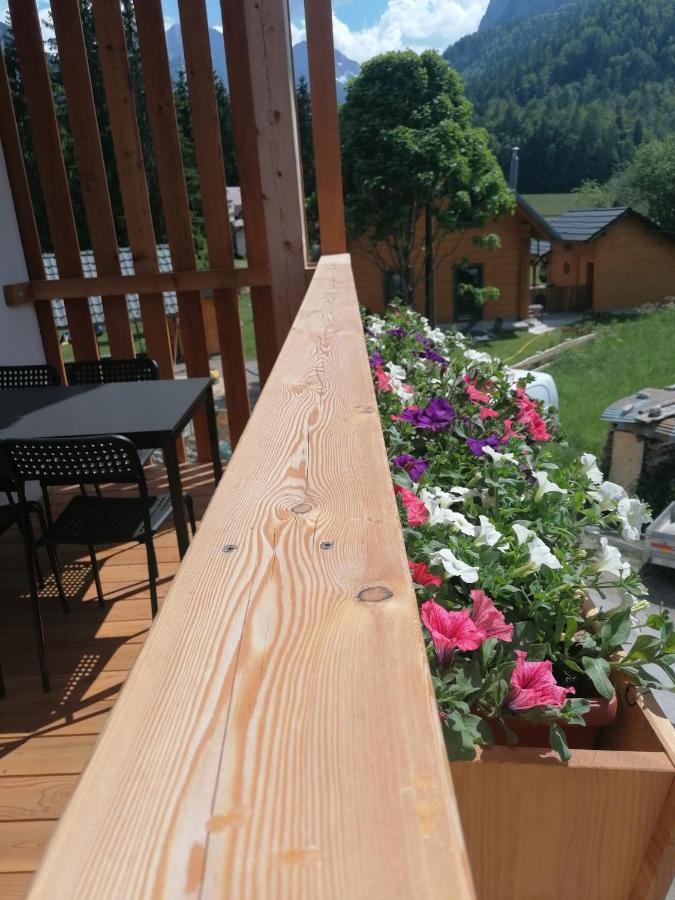 Apartamento Gorski Raj *