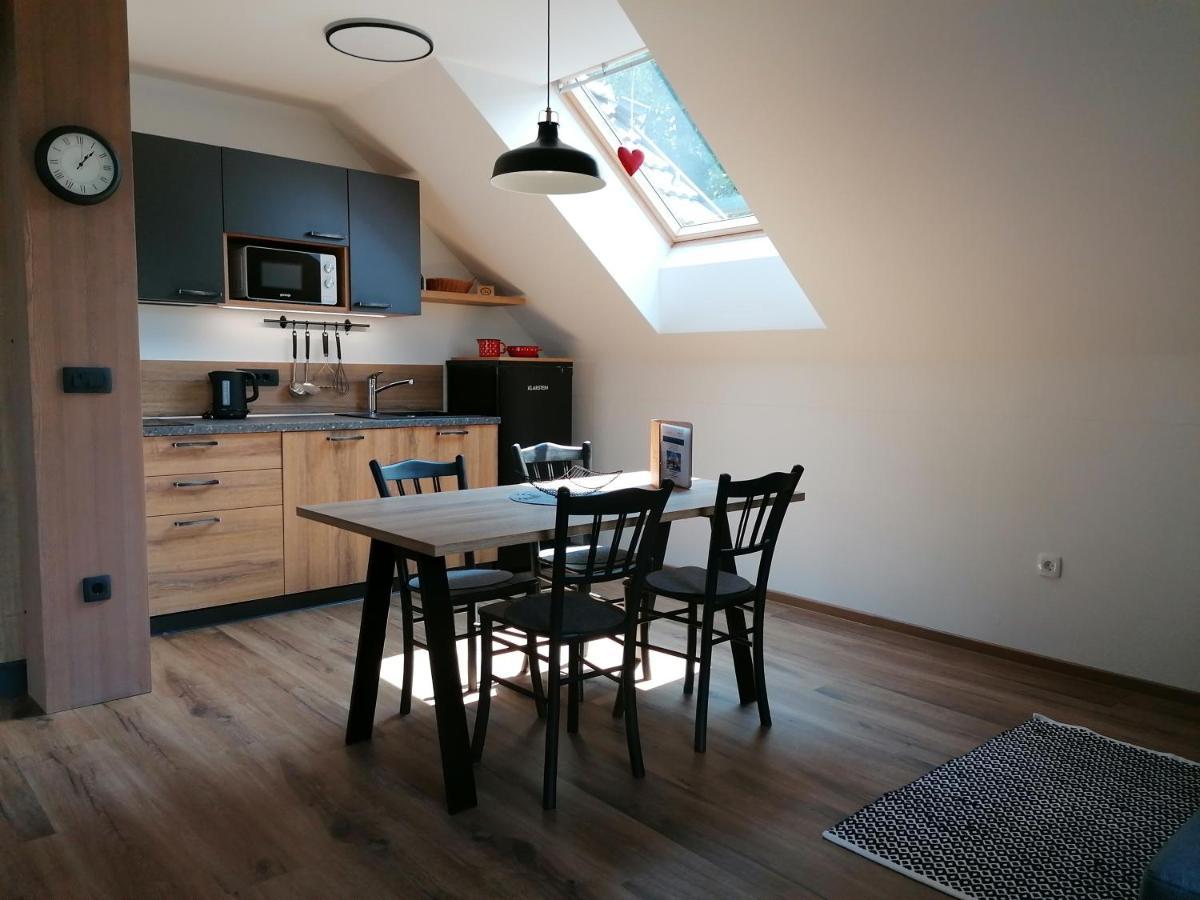 Gorski Raj Apartment Kranjska Gora