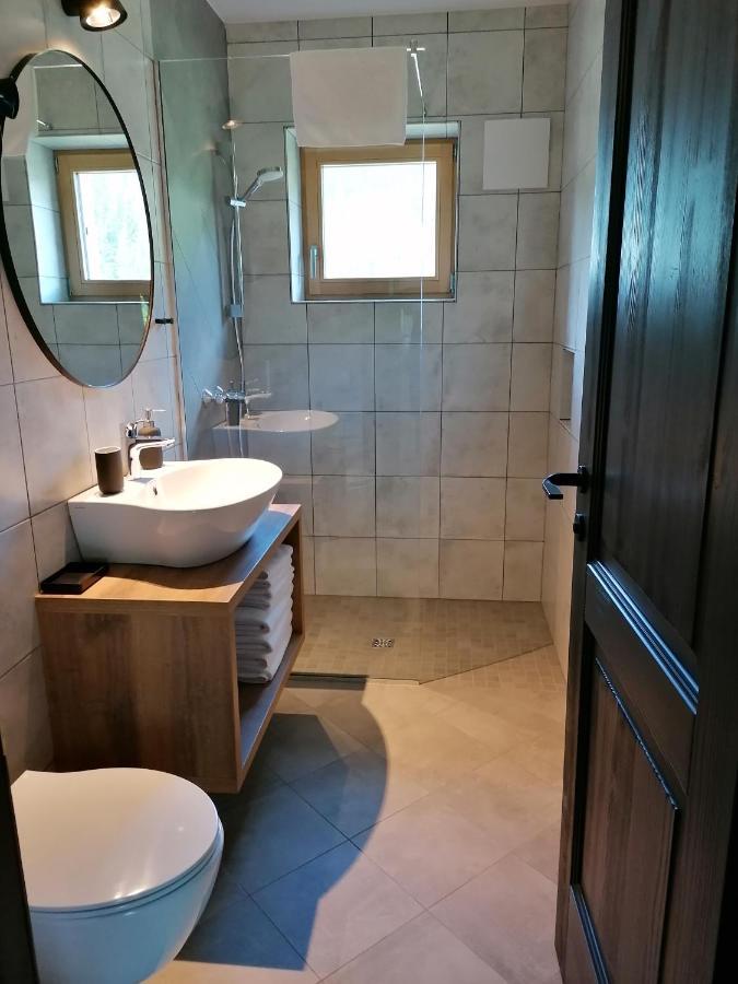 Gorski Raj Apartment