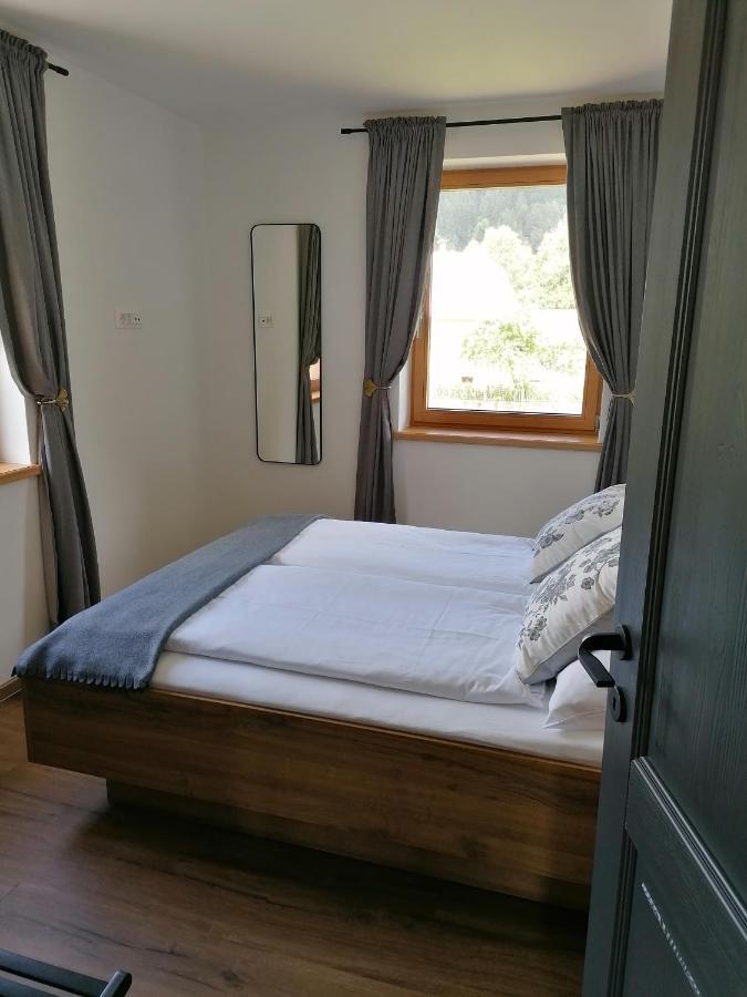Gorski Raj Apartamento *