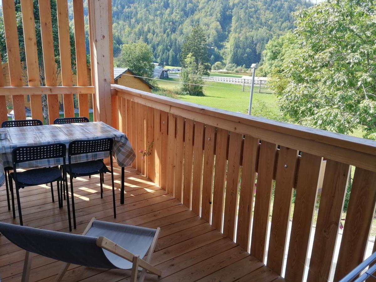 Gorski Raj Kranjska Gora