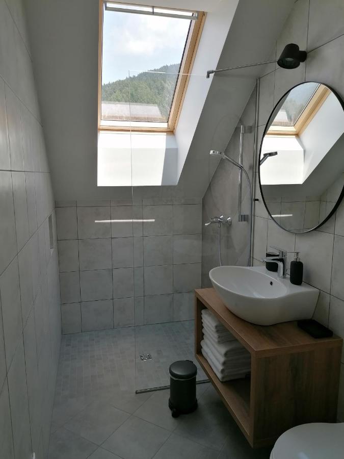 Apartamento Gorski Raj Kranjska Gora