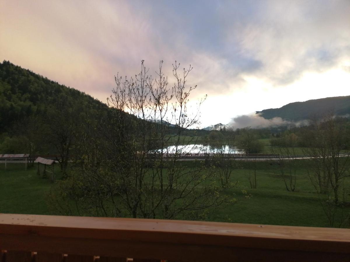 Apartamento Gorski Raj Kranjska Gora