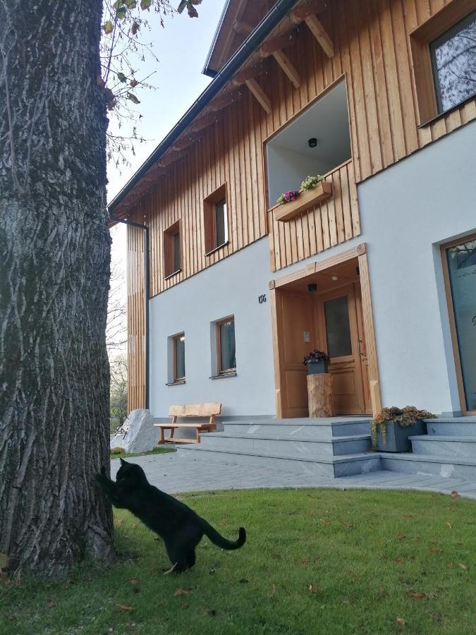 Apartamento Gorski Raj *