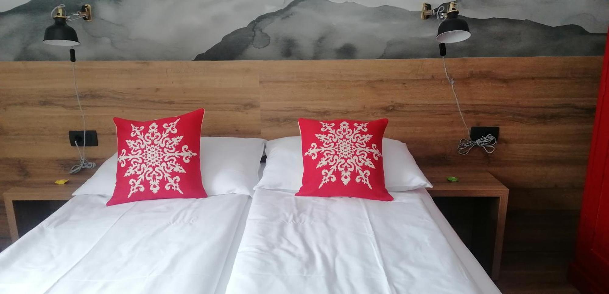 Gorski Raj * Kranjska Gora