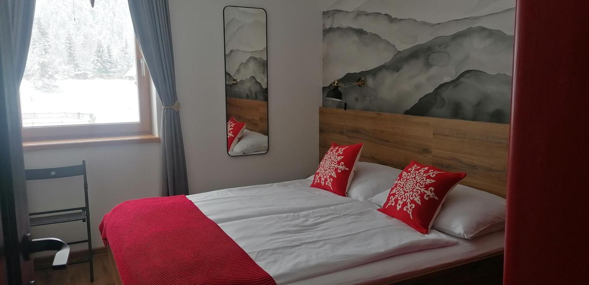 Gorski Raj Apartamento Kranjska Gora