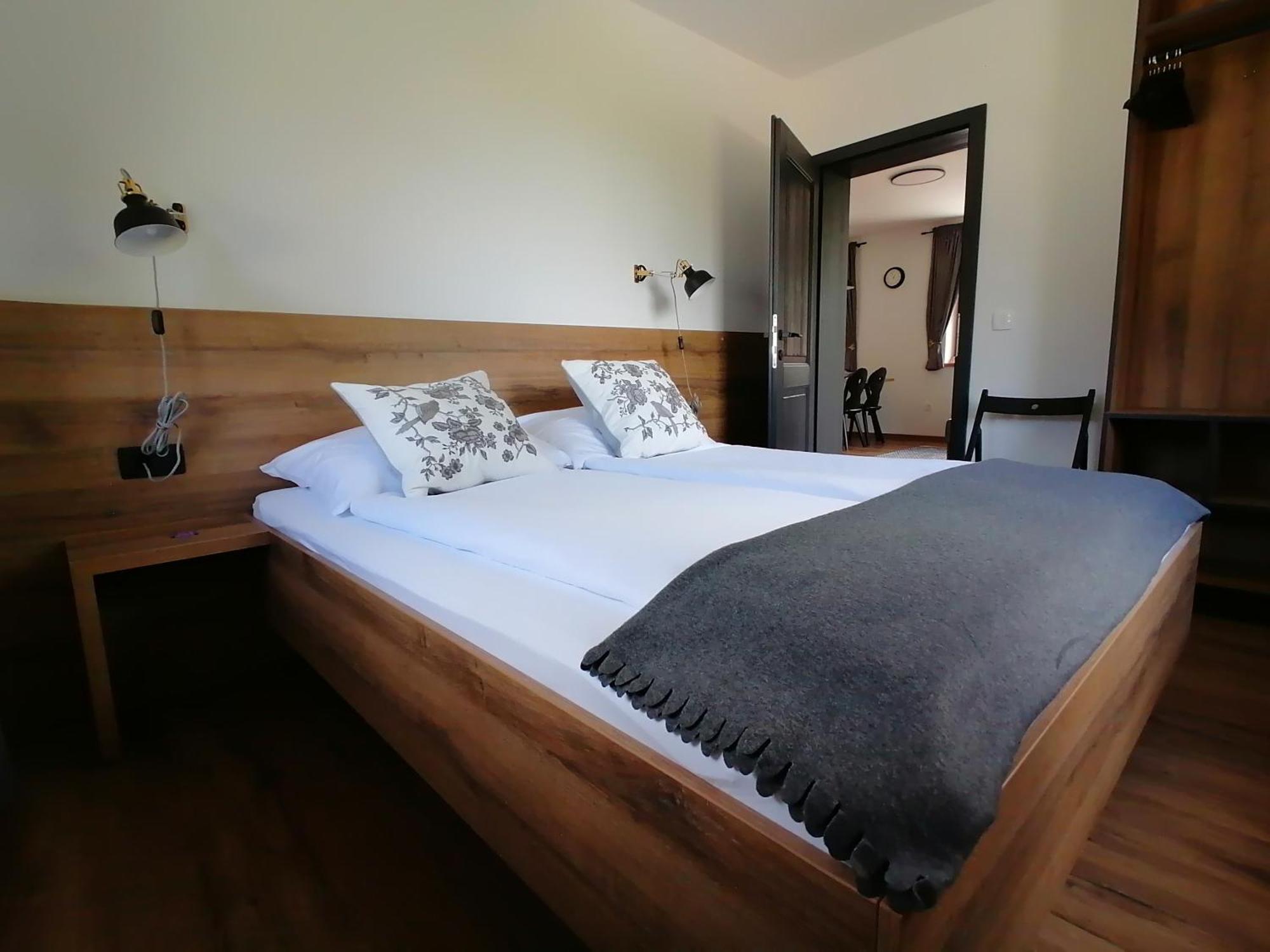 Apartment Gorski Raj Kranjska Gora