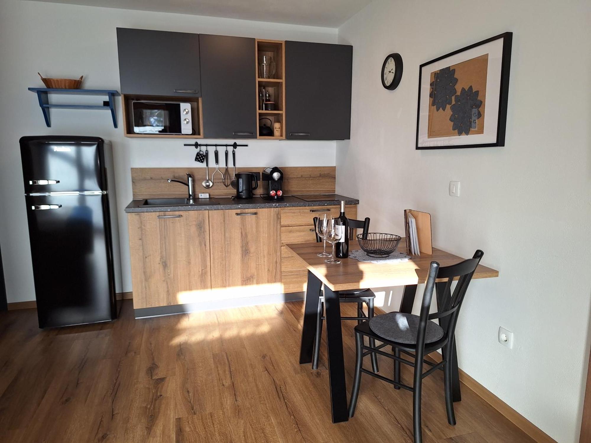 Apartamento Gorski Raj Kranjska Gora