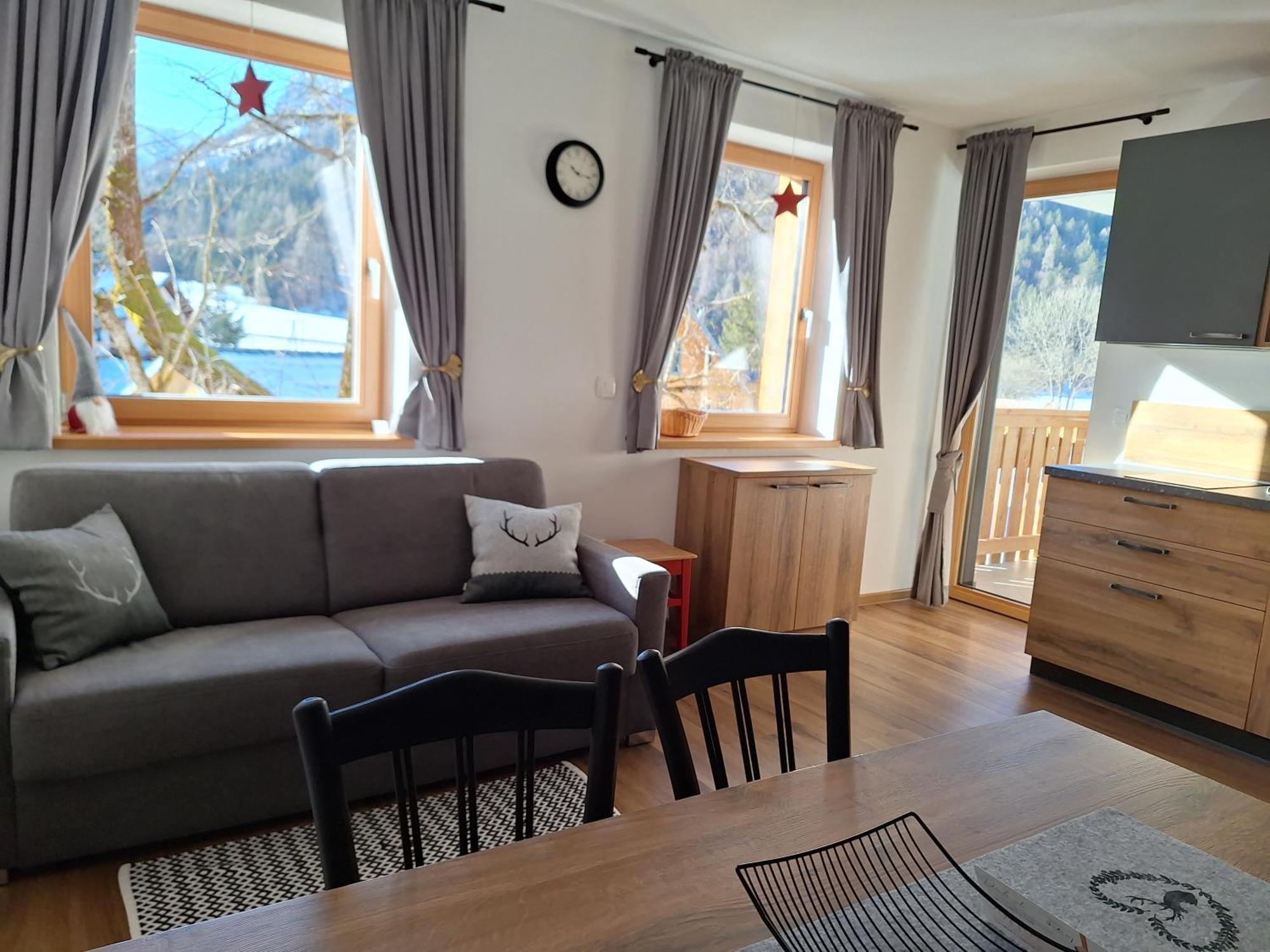 Gorski Raj * Kranjska Gora