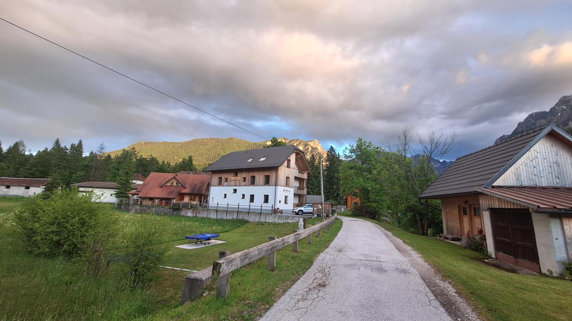 Gorski Raj Kranjska Gora